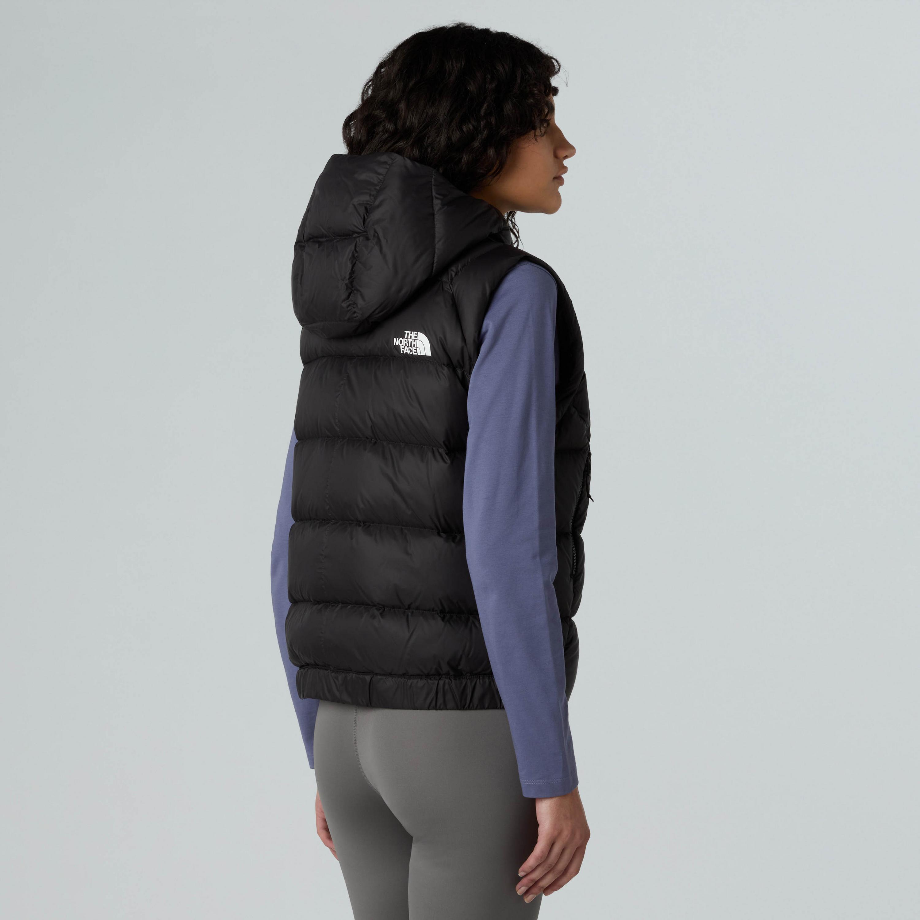 Thumbnail - The North Face HYALITE Daunenweste Damen