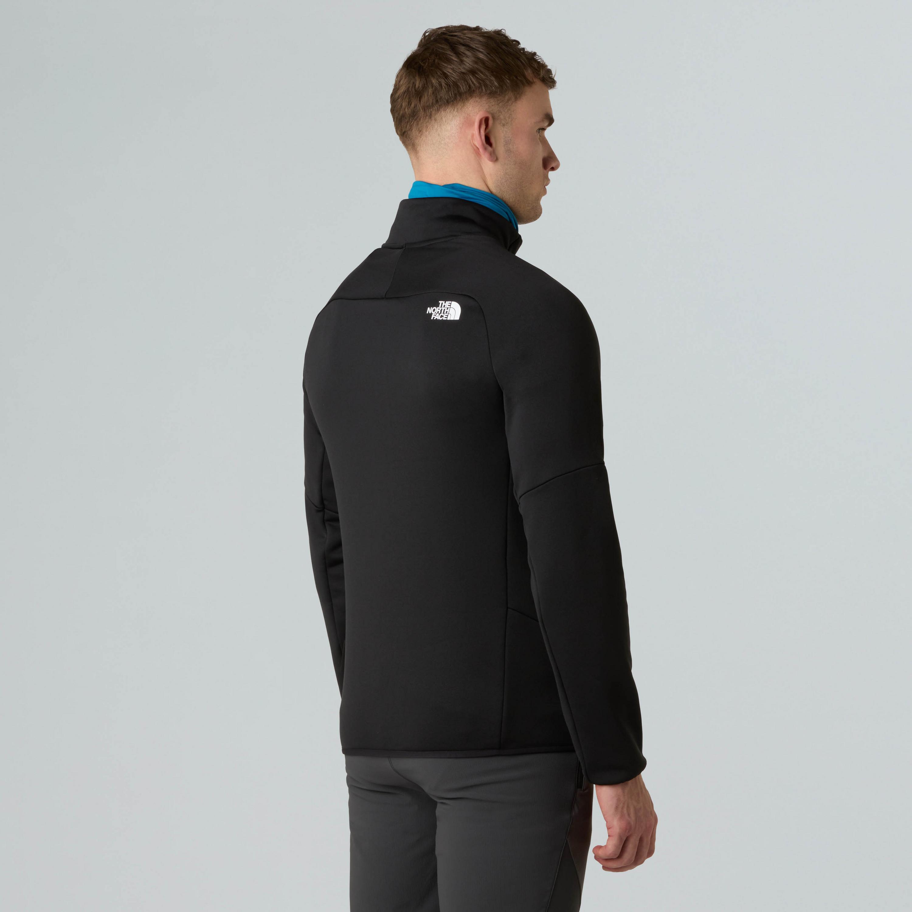 Thumbnail - The North Face METEORA Fleeceshirt Herren