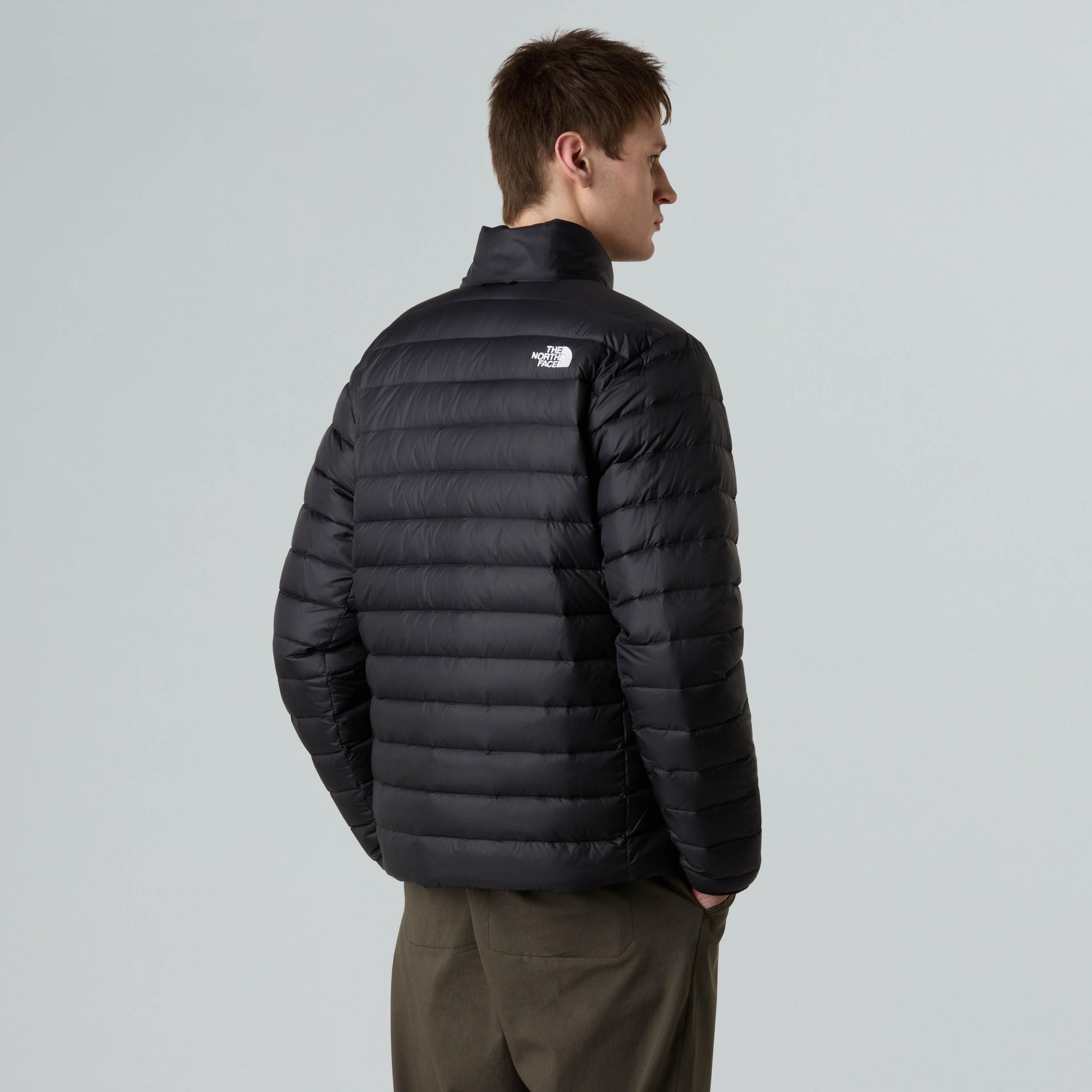 Thumbnail - The North Face CLASSIC Daunenjacke Herren