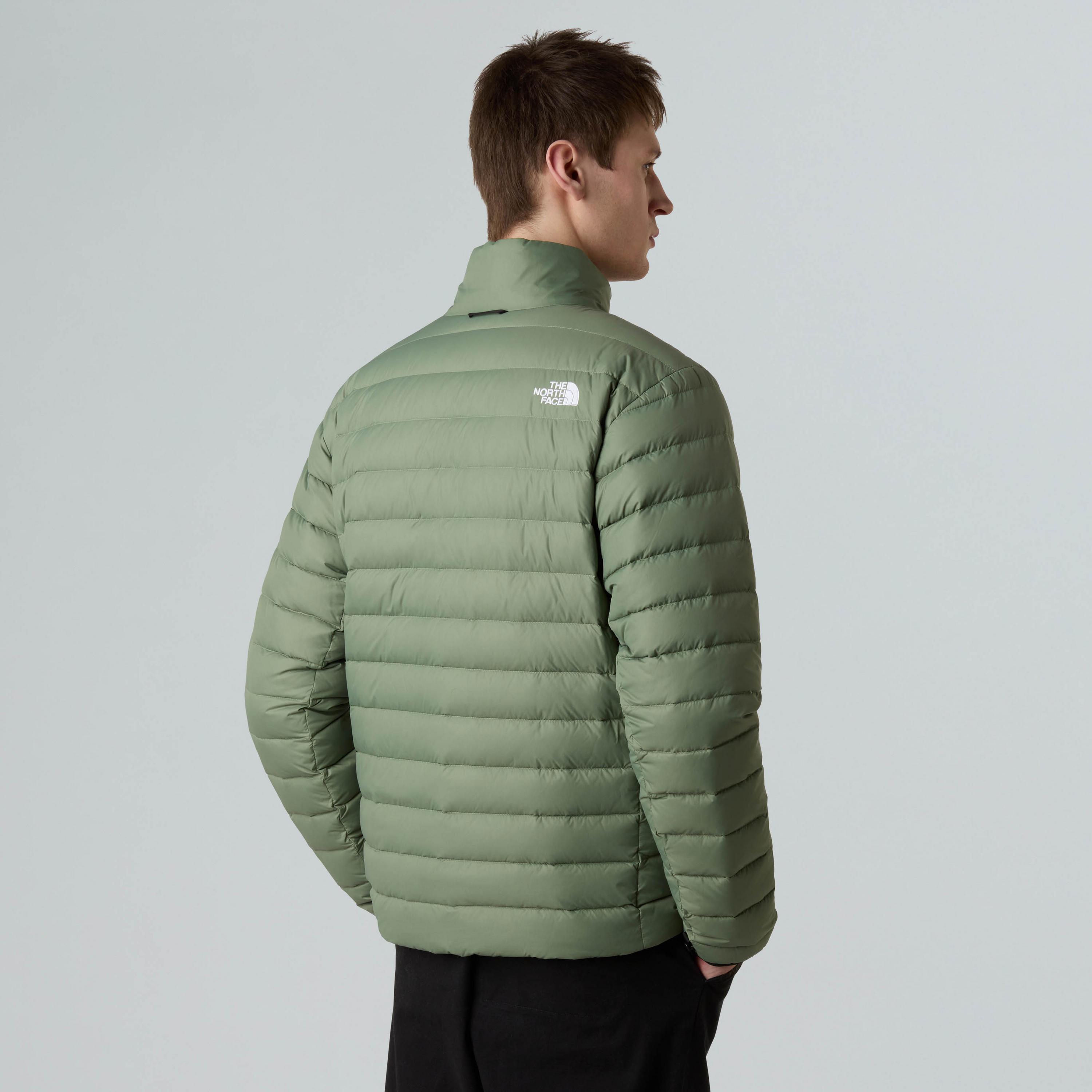 Thumbnail - The North Face CLASSIC Daunenjacke Herren