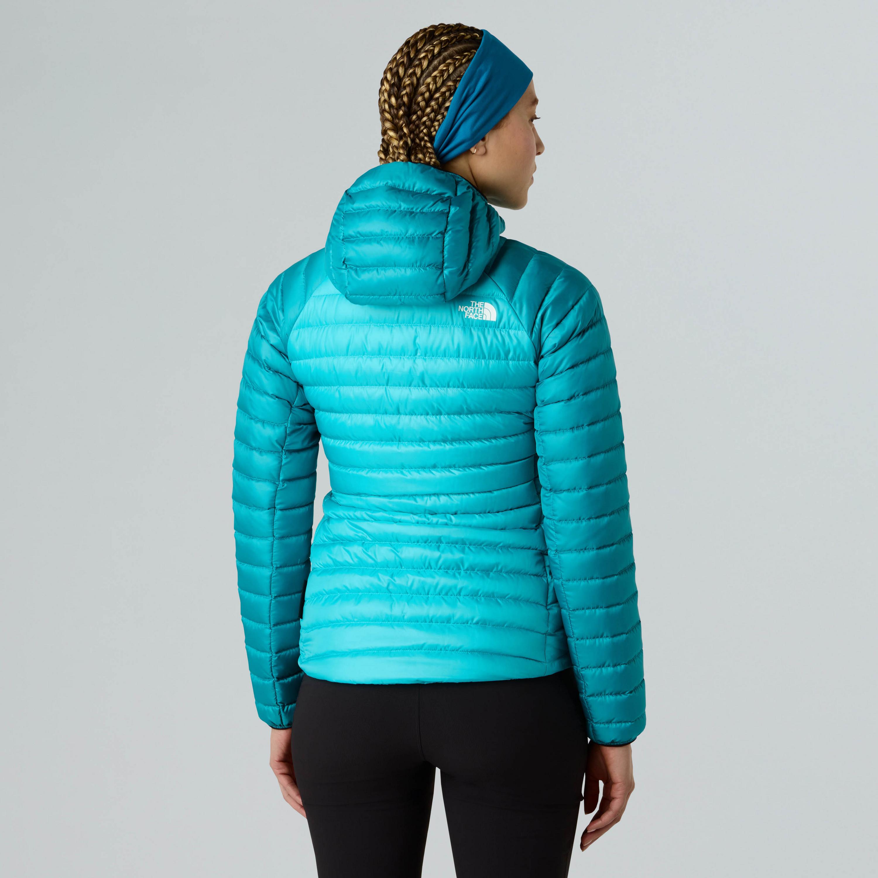 Thumbnail - The North Face BETTAFORCA Daunenjacke Damen