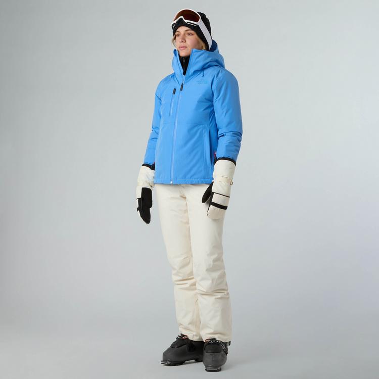 The North Face The North Face DESCENDIT Skihose Damen - white dune - 2 | SportScheck