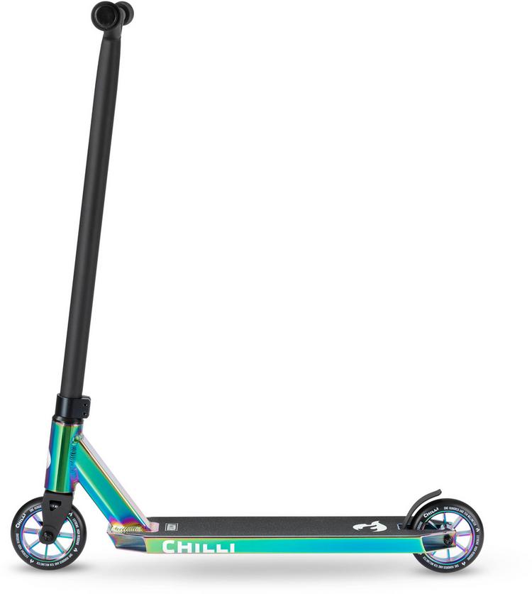 Chilli null - 0 | SportScheck