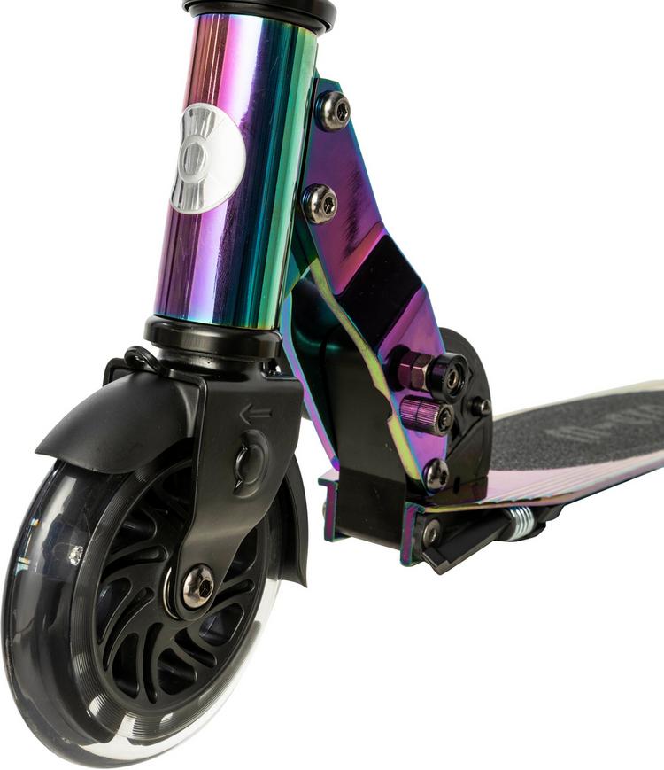 Micro Micro micro sprite LED Roller Kinder - neochrome - 4 | SportScheck