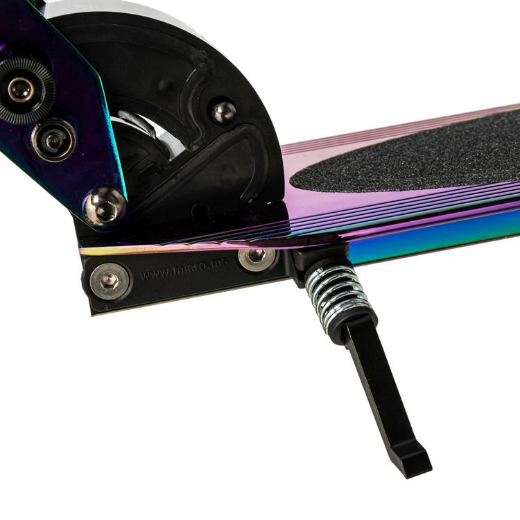 Micro Micro micro sprite LED Roller Kinder - neochrome - 5 | SportScheck