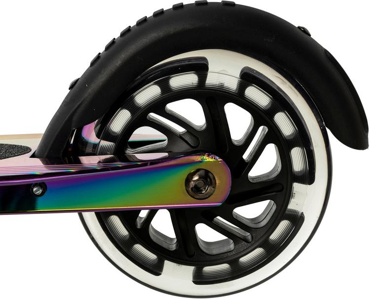 Micro Micro micro sprite LED Roller Kinder - neochrome - 6 | SportScheck