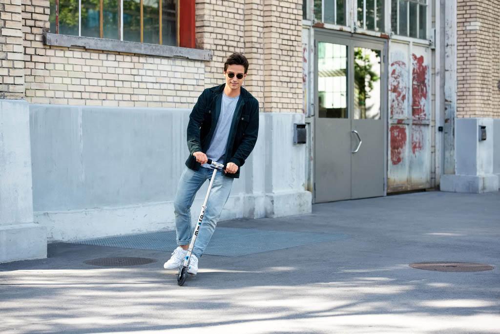 Thumbnail - Micro Flex Roller