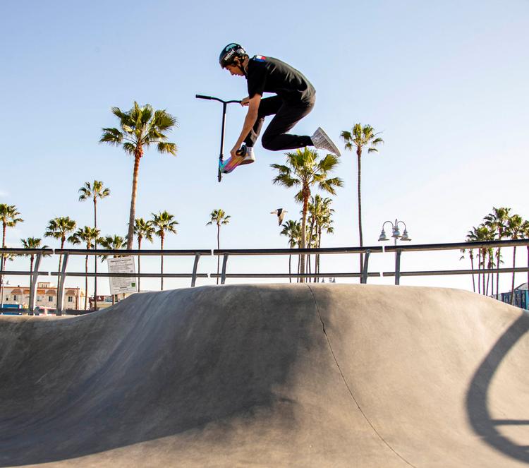 Chilli null - 1 | SportScheck