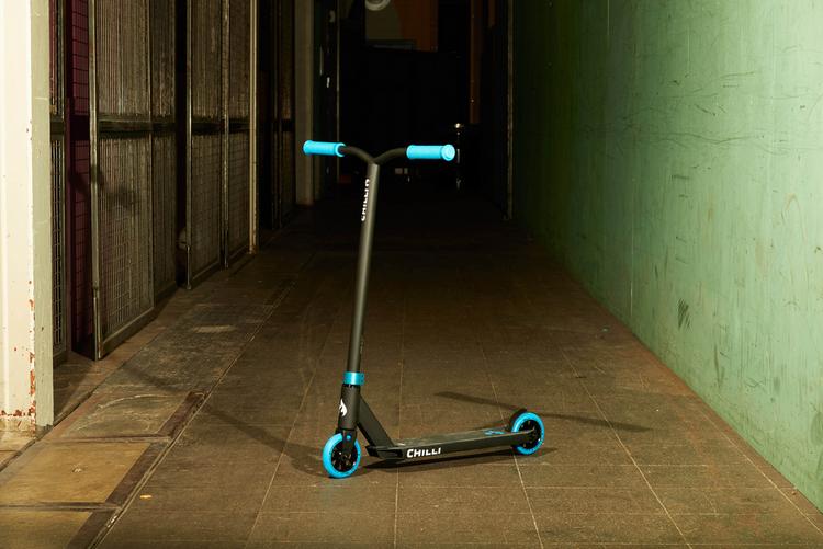 Chilli null - 3 | SportScheck