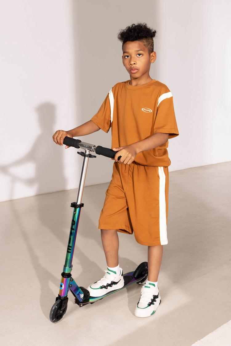 Micro Micro micro sprite LED Roller Kinder - neochrome - 0 | SportScheck