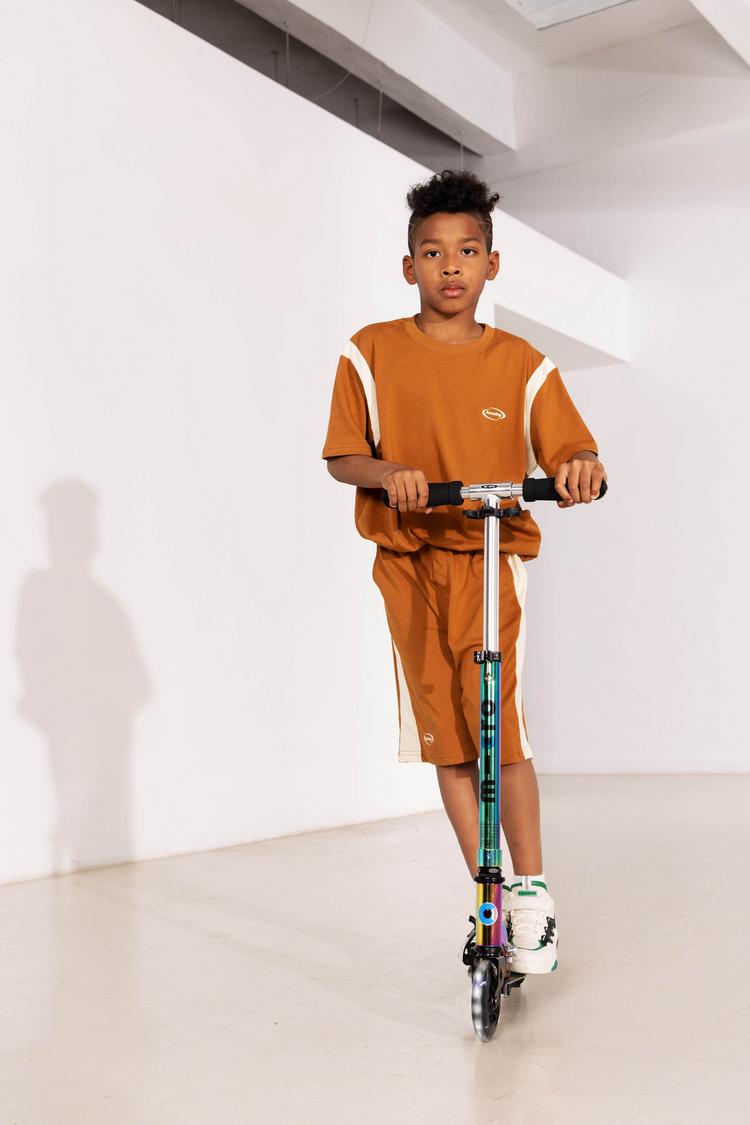 Micro Micro micro sprite LED Roller Kinder - neochrome - 1 | SportScheck