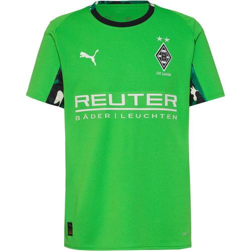 PUMA Borussia Mönchen Gladbach 25-26 Auswärts Teamtrikot Herren