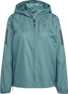 adidas OWN THE RUN Funktionsjacke Damen pretea
