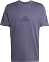 adidas ZNE Funktionsshirt Herren - preloved violet