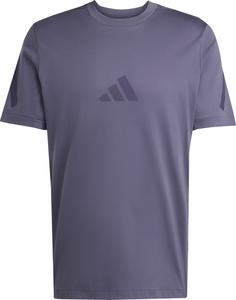 adidas ZNE Funktionsshirt Herren preloved violet