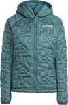 adidas W XPR LF H J V Steppjacke Damen - preloved teal