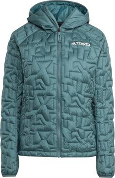 adidas XPERIOR Steppjacke Damen preloved teal