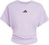 adidas Power Tanktop Damen - powder plum