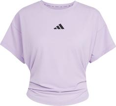 adidas Power Tanktop Damen powder plum