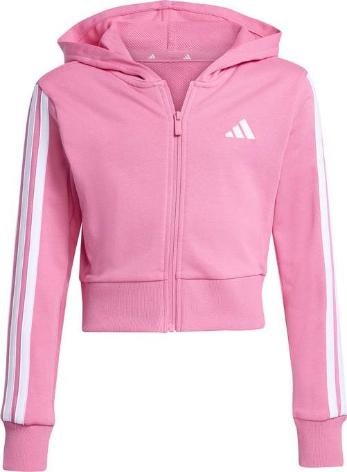 adidas ESSENTIALS Sweatjacke Mädchen