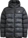 adidas SYNTHETIC DOWN Steppjacke Kinder - black