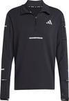adidas adi365 Funktionsshirt Herren - black
