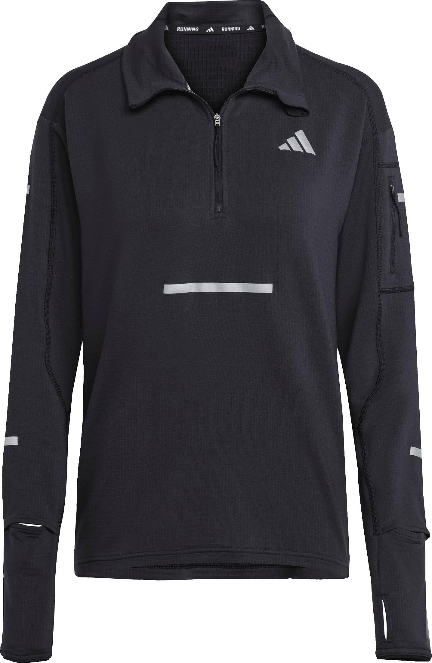 adidas adi365 Funktionsshirt Damen Langarmshirts L Normal