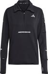 adidas adi365 Funktionsshirt Damen - black