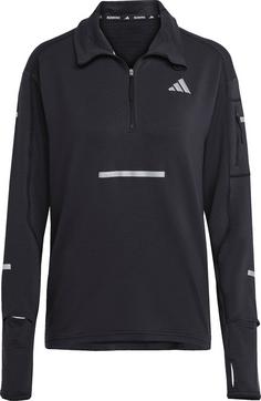 adidas adi365 Funktionsshirt Damen black
