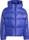 adidas Z.N.E. Daunenjacke Herren - semi lucid blue