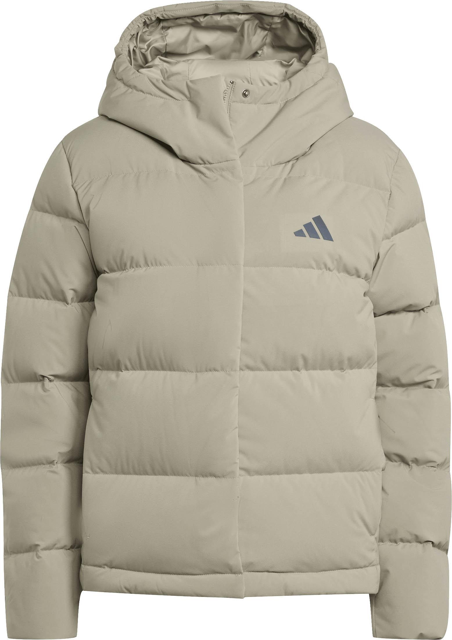 adidas Helionic Kapuzenjacke Damen Jacken XL Normal