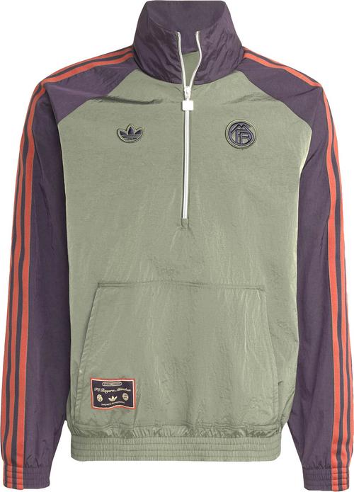 adidas FC Bayern München Icon Sweatshirt Herren