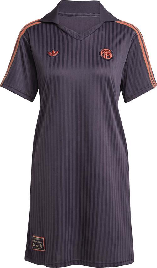 adidas FC Bayern München Icon Kleid Damen