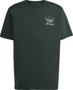 adidas Juventus Turin Icon Fanshirt Herren shagrn