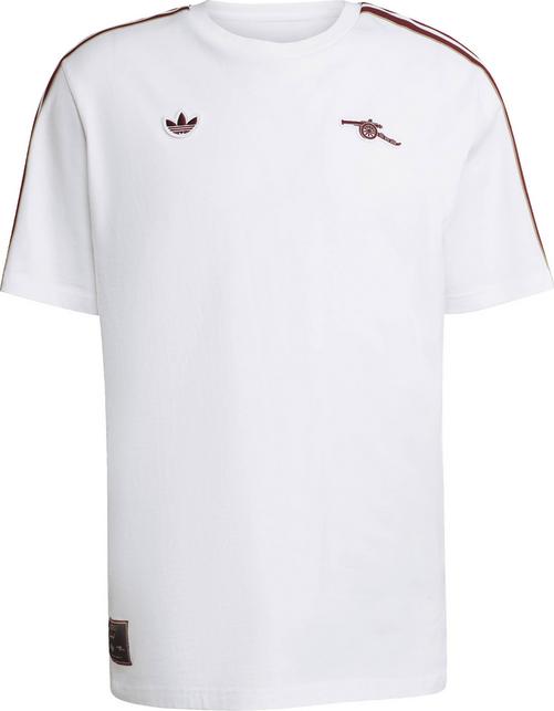 adidas FC Arsenal Icon T-Shirt Herren