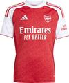 adidas FC Arsenal 25-26 heim Teamtrikot Kinder - betsca-white