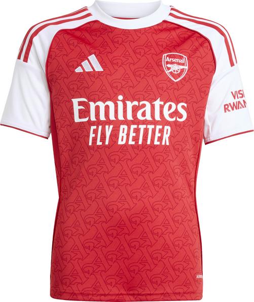 adidas FC Arsenal 25-26 heim Teamtrikot Kinder