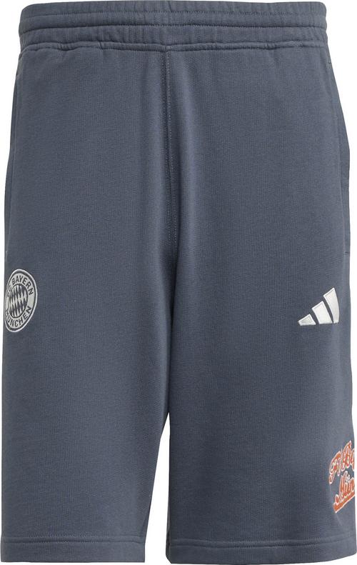 adidas FC Bayern München Fußballshorts Herren