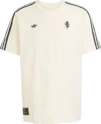 adidas Juventus Turin Icon T-Shirt Herren - ecrtin