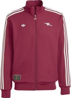 adidas FC Arsenal Trainingsjacke Herren tecobu