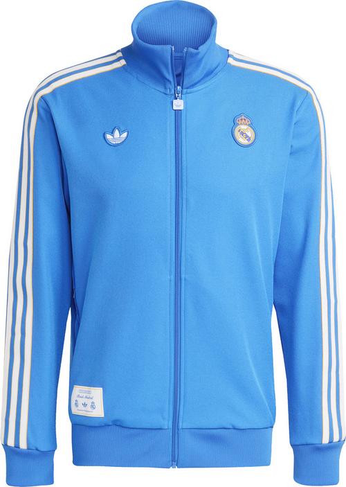 adidas Real Madrid Icon Trainingsjacke Herren