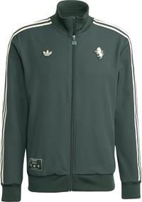 adidas Juventus Turin Icon Trainingsjacke Herren - shagrn