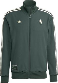 adidas Juventus Turin Icon Trainingsjacke Herren shagrn