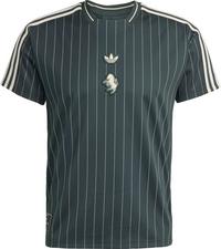 adidas Juventus Turin Icon Teamtrikot Herren - shagrn