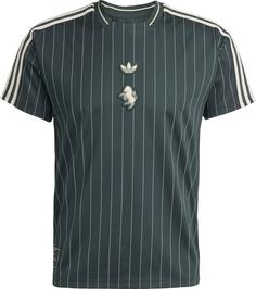 adidas Juventus Turin Icon Fußballtrikot Herren shagrn