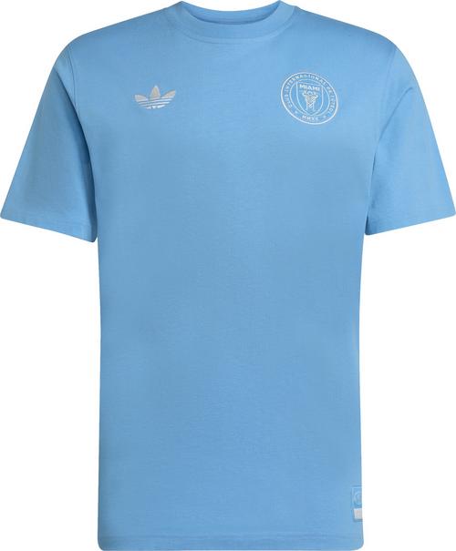 adidas Inter Miami T-Shirt Herren