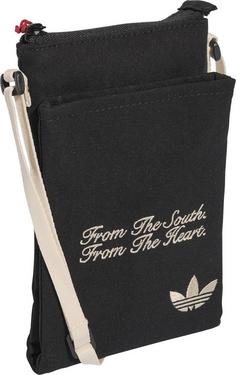 adidas FC Bayern München Sporttasche Herren black-halivo