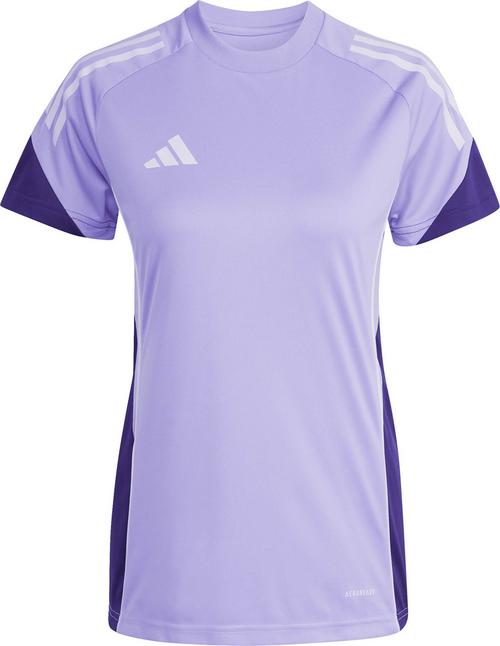 adidas Tiro25 Competition Funktionsshirt Damen