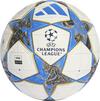 adidas Champioins League PRO Fu&szlig;ball Herren - white-dkblue-panton-g