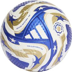 adidas FCWC PRO F Fußball Herren white-masblu-goldmt-d